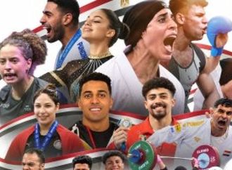 "التنسيقية" في أسبوع.. 70 عامًا من الشراكة المصرية الصينية.. وأبطال مصر يحصدون 58 ميدالية