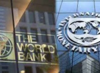 بيان مشترك لصندوق النقد والبنك الدوليين والطاقة الدولية: تأثير الحرب كبير وعالمي