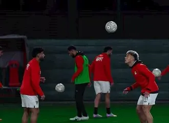 نجم الزمالك يحذر منتخب مصر من هؤلاء اللاعبين في كوت ديفوار