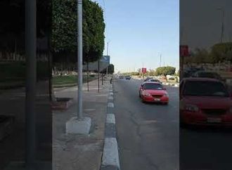 غائم جزئي وانخفاض طفيف في درجات الحرارة... حالة الطقس اليوم فى الإسماعيلية