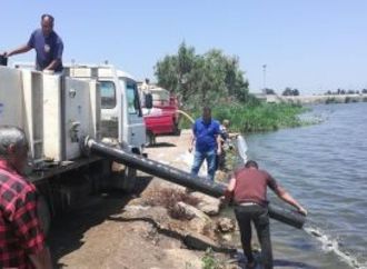 الحبس والغرامة عقوبة تعطيل أعمال الصيد والإضرار بالثروة السمكية.. تعرف عليها