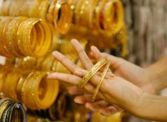 تعرف على تطورات سعر الذهب.. عيار 18 يسجل 5186 جنيها
