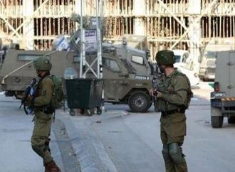 قوات الاحتلال الإسرائيلي تنفذ عمليات تفجير في بلدات جنوب لبنان