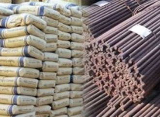 بعد الانخفاض الأخير.. أسعار الحديد والأسمنت اليوم في مصر السبت 4-4-2026