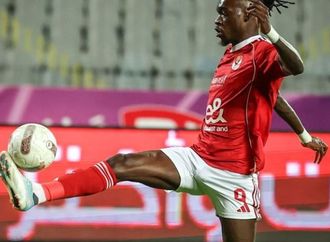 أحمد حسن دروجبا: الأهلي محتاج للتعاقد مع مدافعين.. ولم نرى أي بصمات لكامويش مع الفريق حتى الآن