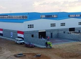 16 مجمعًا صناعيًا خلال 12 عاما.. المشروعات الصغيرة تقود طفرة الصناعة الوطنية