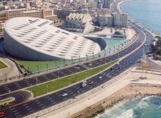 اليوم العالمى للمدن.. دعوة لتعزيز التنمية الحضرية المستدامة