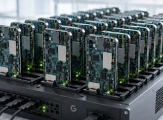 بديل ذكى لإعادة التدوير.. كيف ستنقذ هواتفنا المهجورة كوكب الأرض ومراكز البيانات؟