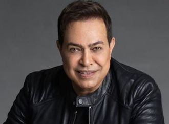 حكيم: الدنيا كلها هاجمت عدوية بسبب أغنية "حبة فوق وحبة تحت"