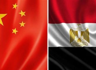 خبير صيني: الشرق الأوسط في حاجة لجهود من يصنعون السلام..والتعاون بين مصر والصين يخدم الاستقرار الإقليمي