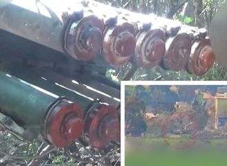 "حزب الله" ينفذ أكثر من 50 عملية ويستخدم صواريخ نوعية ضد إسرائيل "ردا على خرق اتفاق وقف النار"