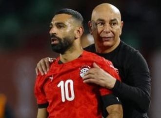 وفقًا للتعاقد.. حسام حسن مدرب منتخب مصر رسميًا فى كأس العالم 2026