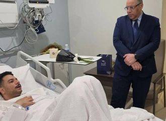 إصابة مواطنين مصريين في الكويت بعد الهجوم الإيراني.. والسفير يتحرك بشكل عاجل