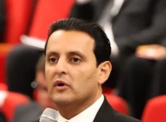 النائب أحمد سمير: ثورة 23 يوليو أرست دعائم العدالة الاجتماعية والاستقلال الوطنى