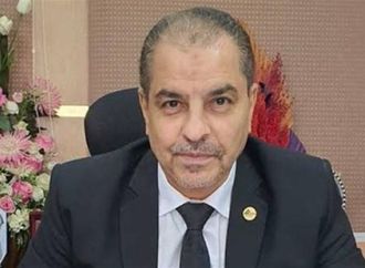 رأفت شمعة يعتمد تعيينات قيادية جديدة بشركة مصر الوسطى لتوزيع الكهرباء