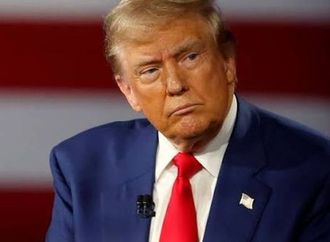 ترامب: سنفرض حصارا على مضيق هرمز لكنه سيستغرق وقتا