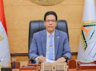 جامعة بنها تنضم رسميا إلى تحالف "الحزام والطريق" الدولى للتعليم الطبى