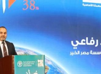 مصر الخير والفاو و80 مؤسسة أهلية يناقشون مستقبل الأمن الغذائي بالشرق الأدنى وشمال أفريقيا.. صور