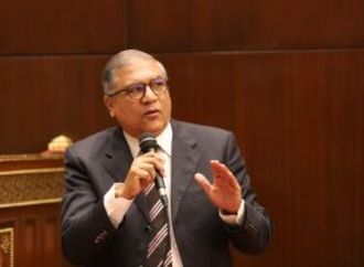 حزب السادات: ثورة 23 يوليو غيرت وجه التاريخ المصرى ورسخت مبادئ الاستقلال الوطنى