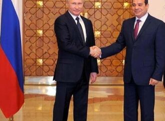 4.9 مليار دولار قيمة التبادل التجاري.. تقرير يكشف حجم التعاون المصري الروسي