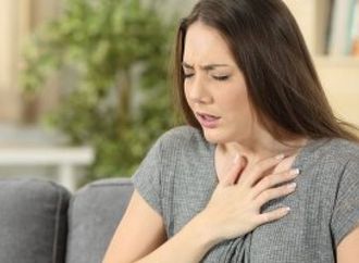 ضيق التنفس فى الحر.. استشاري يوضح متى يكون مؤشر خطر لا ينبغى تجاهله