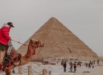 من المتحف المصرى الكبير لشارع المعز.. 6 وجهات أثرية لخروجات عيد الأضحى