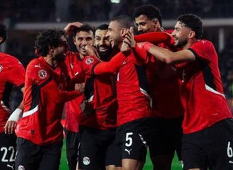 عبدالجليل: منتخب مصر لم يستفد من مرموش أمام إسبانيا