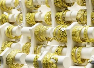 تراجع جميع الأعيرة مجددًا.. مفاجأة في سعر الذهب اليوم الأحد