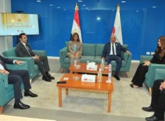 ختام فعاليات البرنامج التدريبى للدفعة الأولى من كوادر حزب حماة الوطن