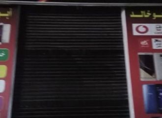 صور | محافظ الغربية يواصل المتابعة اليومية لتطبيق مواعيد غلق المحال