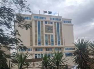إصابة 3 أشخاص بينهم طفل بطلق خرطوش خلال مشاجرة فى سوهاج