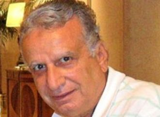 الأهلي يتمنى الشفاء العاجل للكابتن شوقي عبد الشافي بعد تعرضه لوعكة صحية