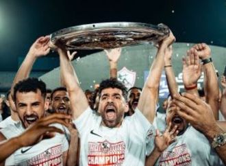 مصير عبد الله السعيد مع الزمالك فى الموسم المقبل