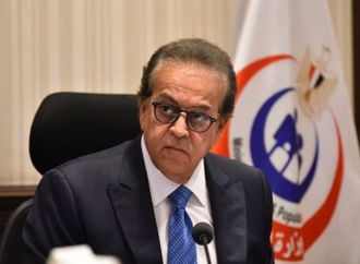 وزير الصحة: تراجع تاريخي في الوفيات والإصابات بمرض السرطان في مصر