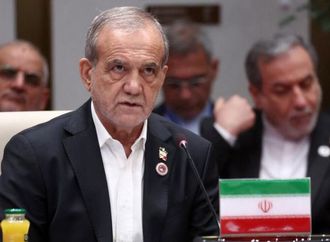 الرئيس الإيراني: طهران سترد بالمثل إذا عادت واشنطن إلى اتفاق يونيو