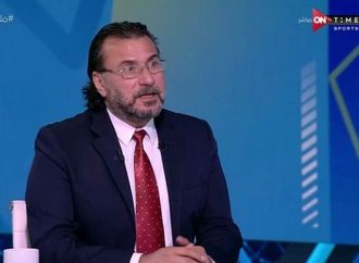 عبدالجليل: الأهلي بحاجة لعين خبيرة في الصفقات