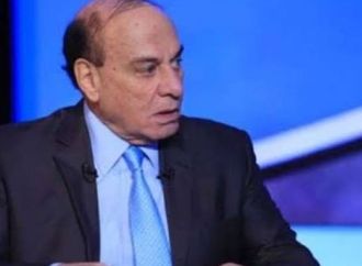 سمير فرج: هناك احتمالان لإسقاط إيران الـ F-15 في خوزستان.. والثاني استخدمناه في حرب الاستنزاف ضد إسرائيل