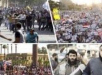 الحلقة الـ4 من سلسلة دموية الإخوان.. كيف جرى إعداد عناصر على منطق الميليشيات؟