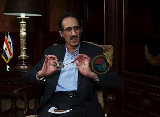 مجدي الجلاد: مصر تعرضت للظلم.. والحكم تغاضى عن تدخلات عنيفة من لاعبي الأرجنتين
