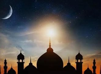 مواقيت الصلاة في السويس اليوم الجمعة 10 أبريل 2026