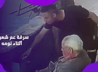 سرقوا ثمن دوائه وهو نائم.. قرار عاجل من التنمية المحلية يخص بائع جرائد حلوان