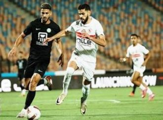 موعد مباراة الزمالك والبنك الأهلي المقبلة في الدوري والقناة الناقلة