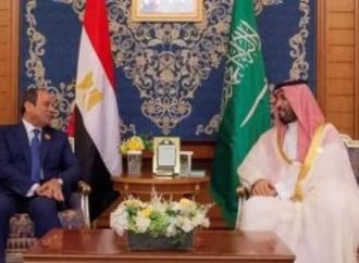 برلمانى: القاهرة والرياض تمتلكان قدرة حقيقية على إعادة ضبط إيقاع المنطقة