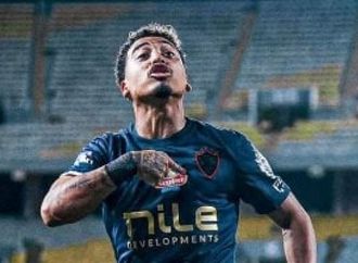 جلسة فيديو بين الزمالك وبيزيرا لإنهاء أزمة عودته للفريق.. اعرف التفاصيل