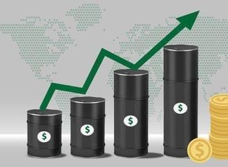 النفط يكسر حاجز الـ150 دولارا.. أزمة هرمز ترفع الخام لمستويات قياسية