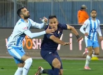 قرار يثير الجدل.. سبب غياب الحكام الأجانب عن قمة الزمالك وبيراميدز