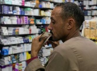 العميل طار والفلوس اتجمدت..21 مليون جنيه مخزون وخامات عاطلة بـ"ممفيس"