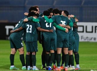 خاص | مصري أم أجنبي؟.. الاتحاد السكندري يحسم ملامح خليفة تامر مصطفى