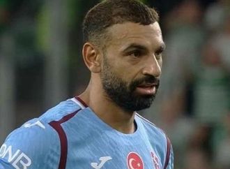 غدًا.. نظر دعوى أتعاب محاماة ضد محمد صلاح