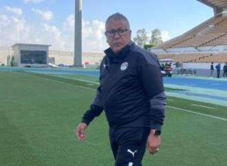 محمد كمال: كسبنا 6 محترفات لمنتخب مصر وسنجرب أفكارا جديدة فى ودية تونس
